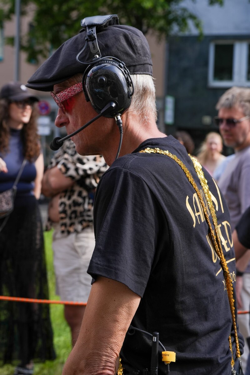Karneval der Kulturen 2026